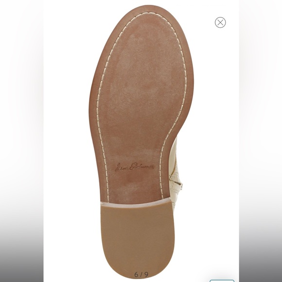 Sam Edelman Nance Knee High Boot - Picture 8 of 14